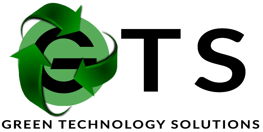 Green Technology Solutions Logo