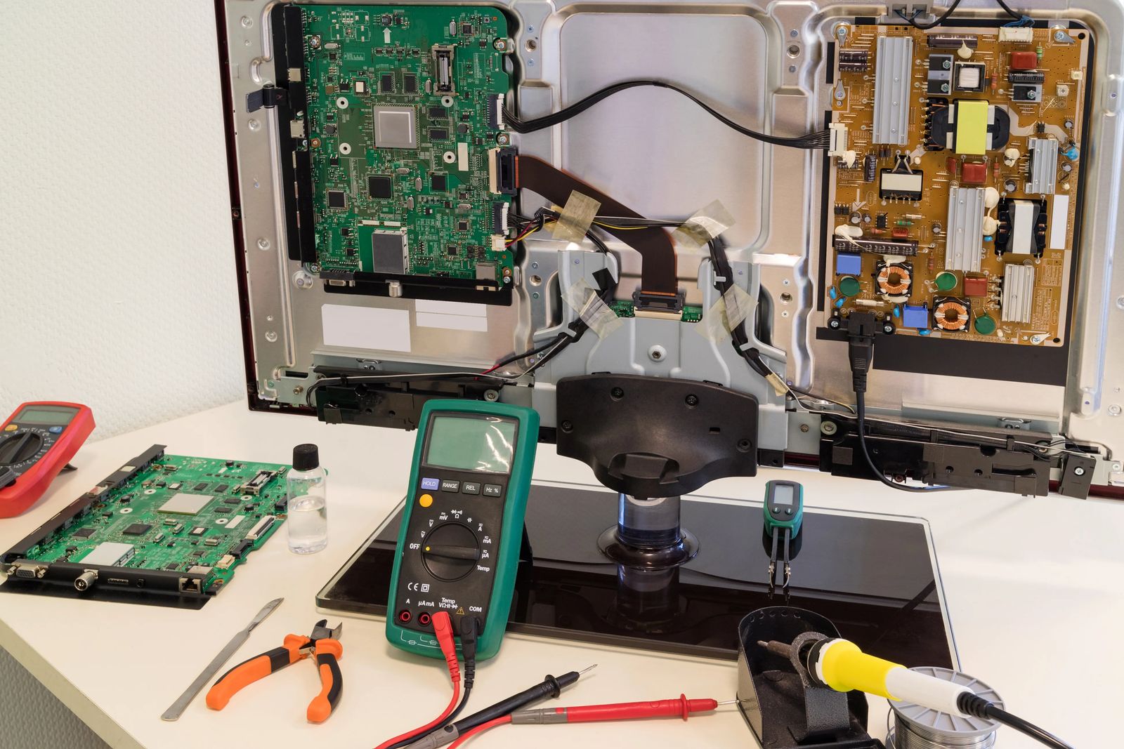 TV Repair
